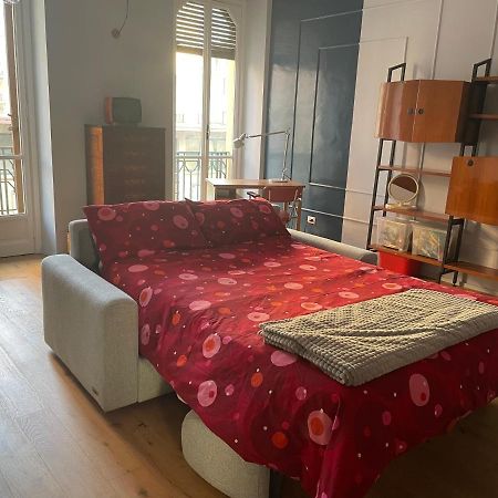 Casa Liberty Di&Pi Leilighet Torino Eksteriør bilde