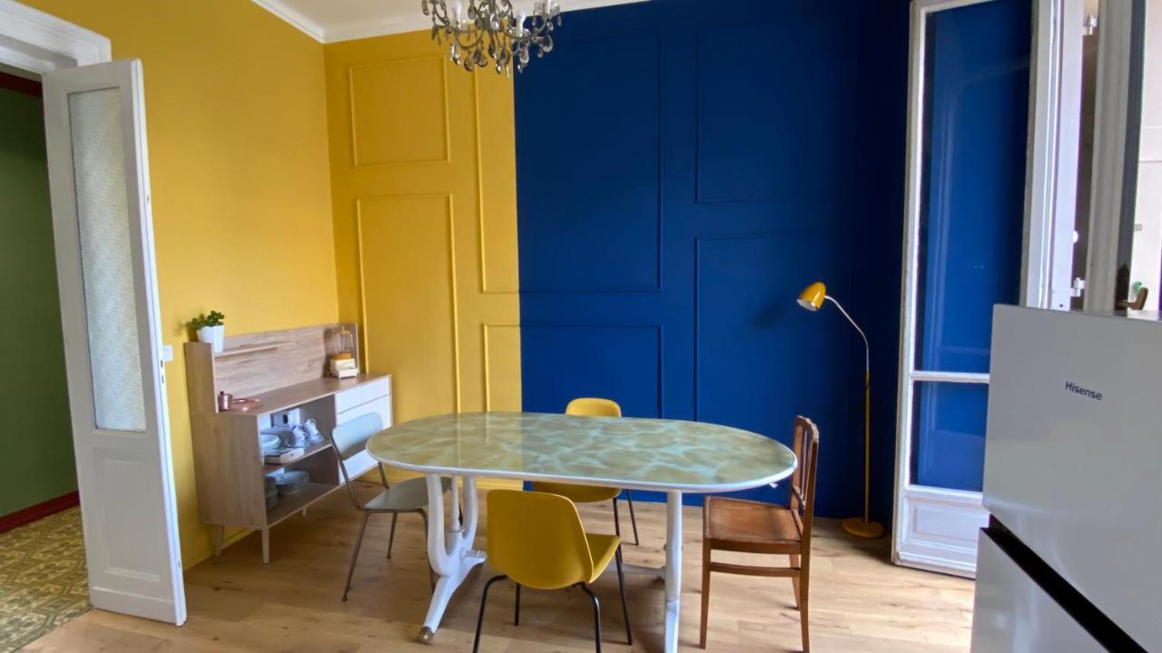 Casa Liberty Di&Pi Leilighet Torino Eksteriør bilde
