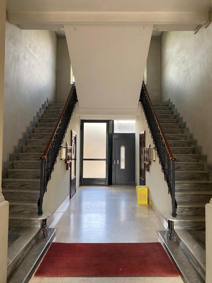 Casa Liberty Di&Pi Leilighet Torino Eksteriør bilde