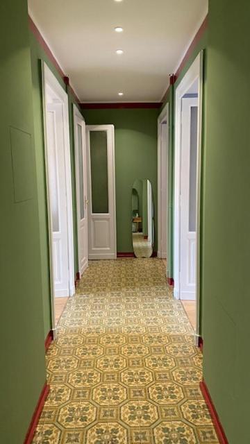 Casa Liberty Di&Pi Leilighet Torino Eksteriør bilde